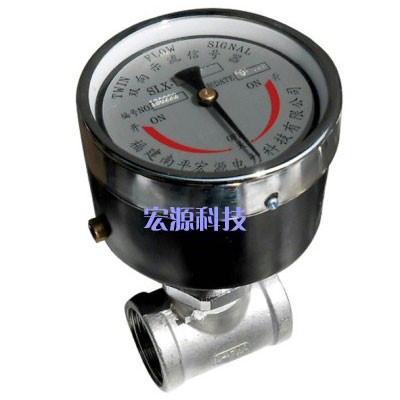 軸承油位信號器：預(yù)知軸承健康的能手