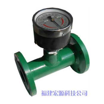 高效能示流信號器，裝備宏源電力